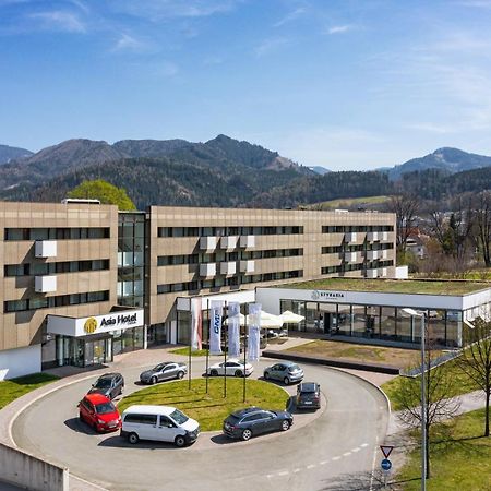 Asia Hotel & Spa Leoben Leoben  Exterior foto