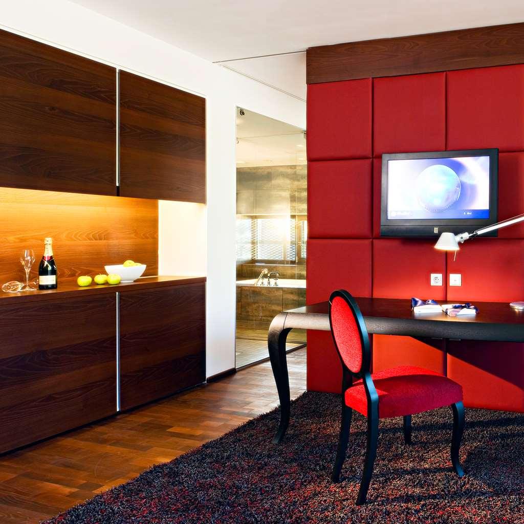 Asia Hotel & Spa Leoben Leoben  Habitación foto