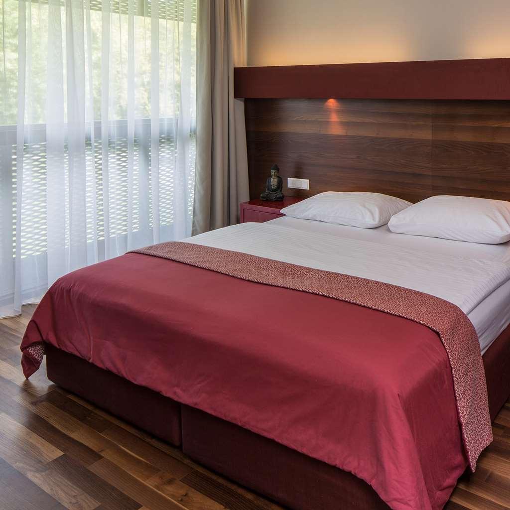 Asia Hotel & Spa Leoben Leoben  Habitación foto