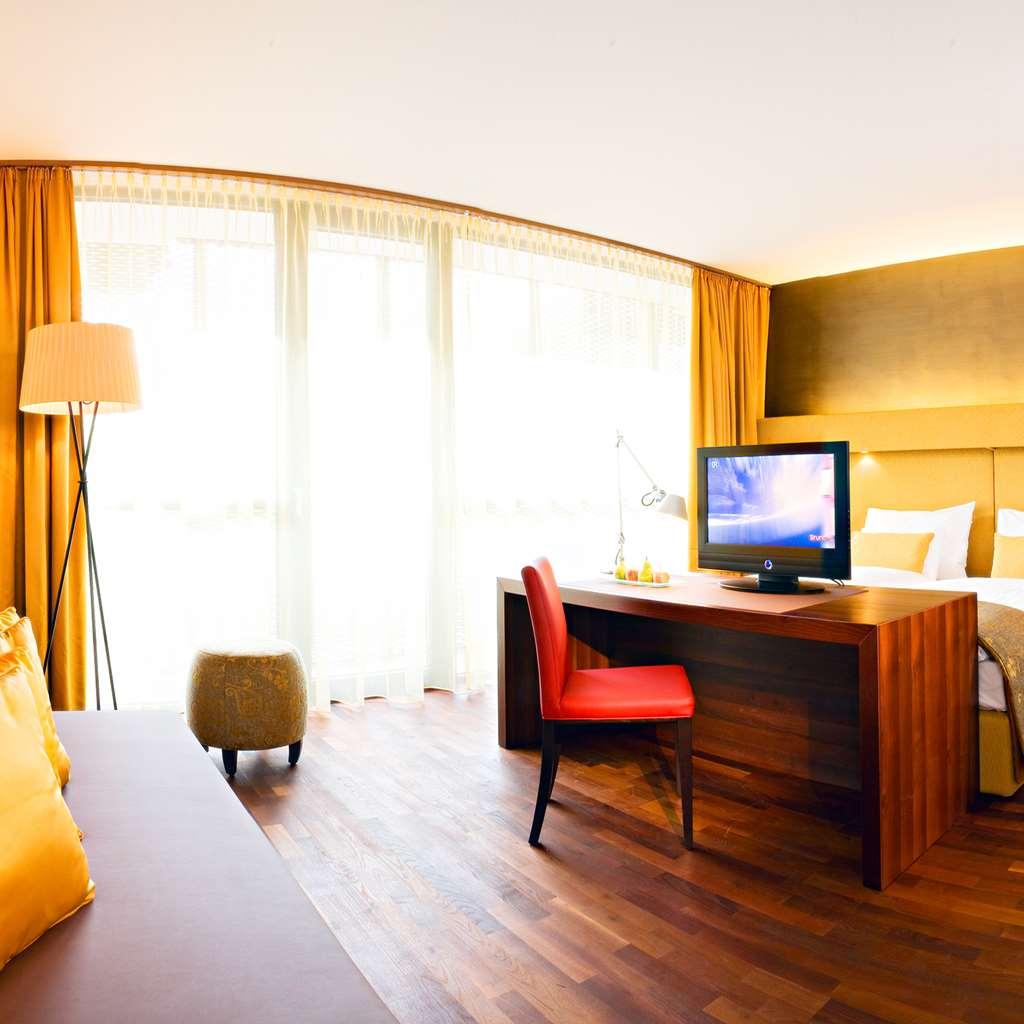 Asia Hotel & Spa Leoben Leoben  Habitación foto