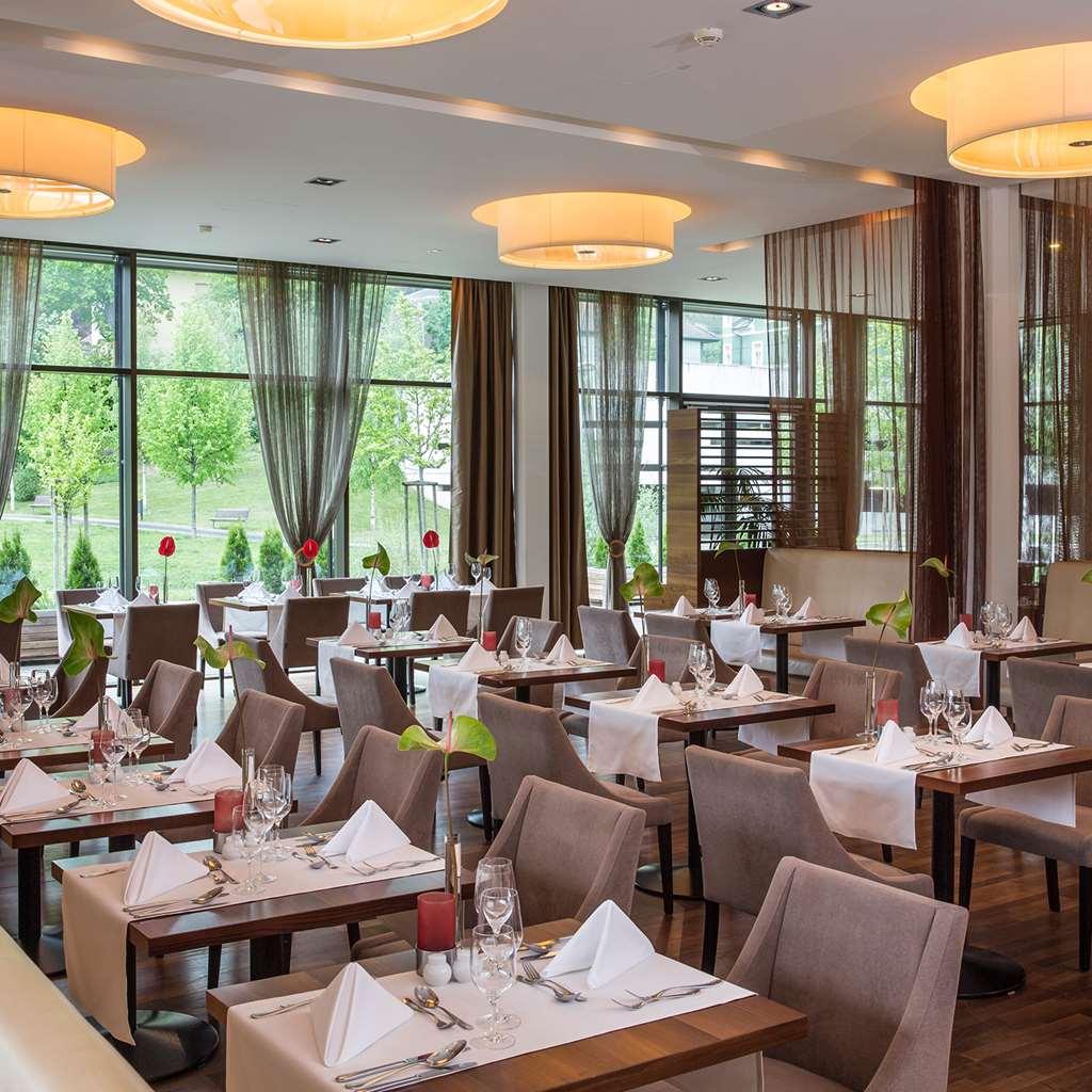 Asia Hotel & Spa Leoben Leoben  Facilidades foto