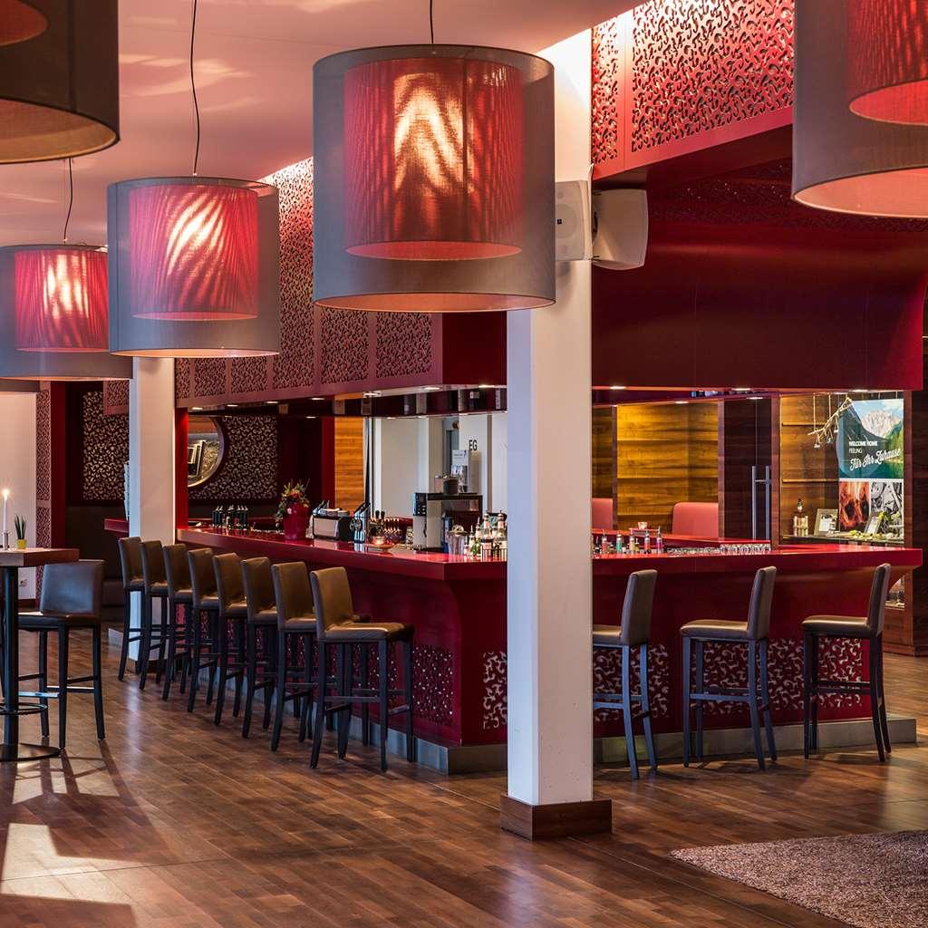 Asia Hotel & Spa Leoben Leoben  Facilidades foto